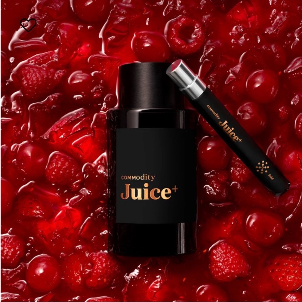 NIB Commodity Juice+, 10ml
